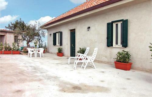 Casa Anna Pia