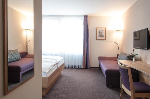 Hotel Alte M�nze