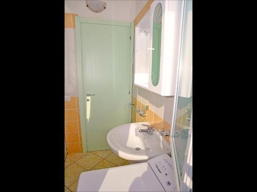 Apartamento Residenze Mare E Pineta