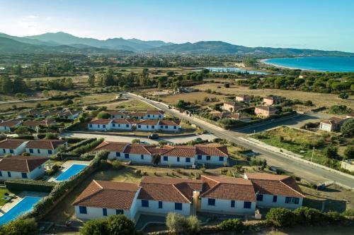 Apartamento Residenze Mare E Pineta