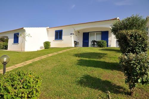 Apartamento Residenze Mare E Pineta