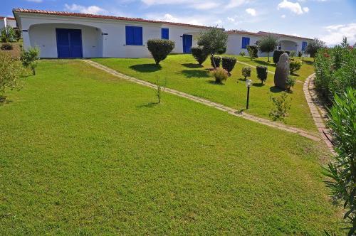 Apartamento Residenze Mare E Pineta