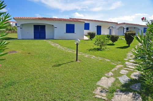 Apartamento Residenze Mare E Pineta
