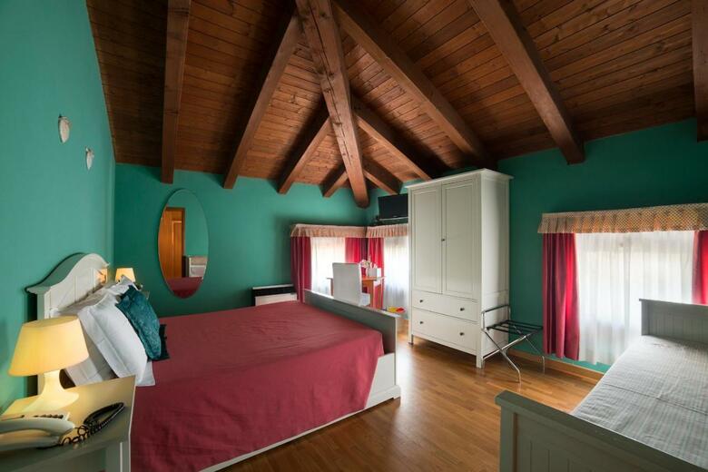 Country Hotel Al Gallo