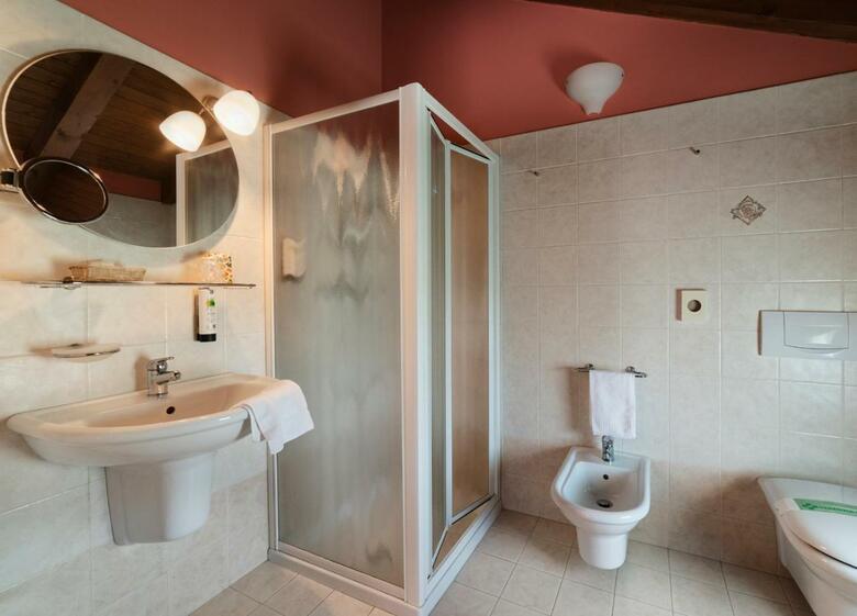Country Hotel Al Gallo