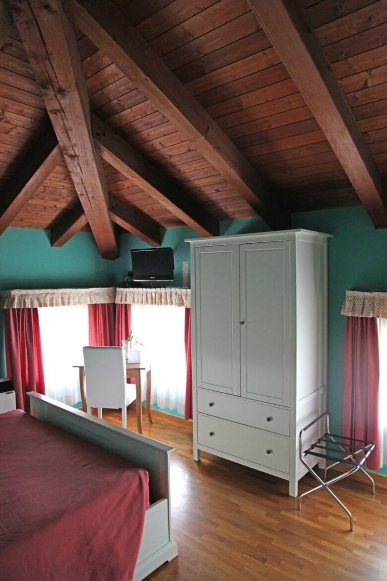 Country Hotel Al Gallo