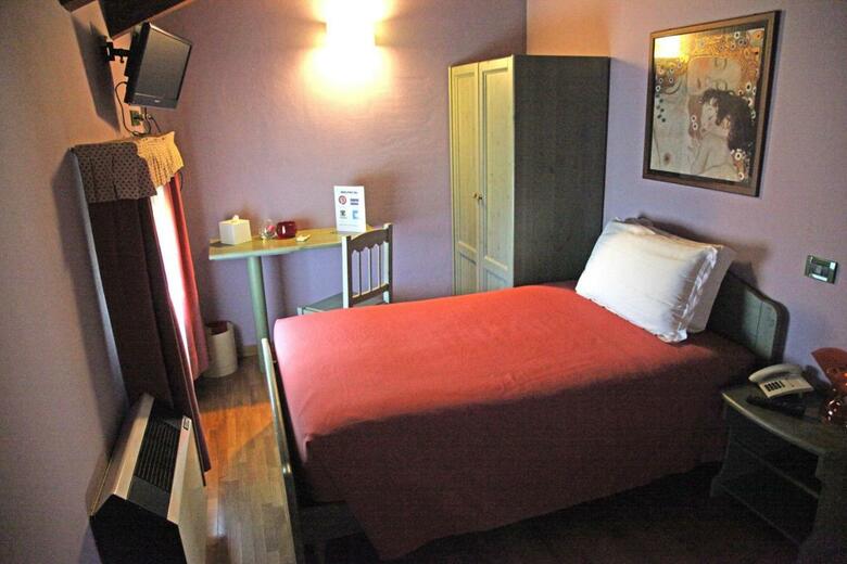 Country Hotel Al Gallo
