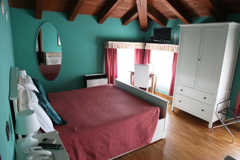 Country Hotel Al Gallo