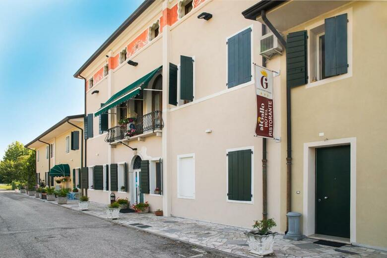 Country Hotel Al Gallo