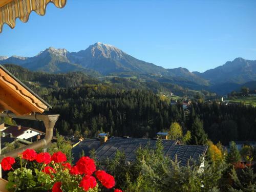 Apartamento Haus L�ger
