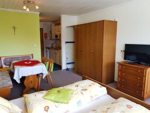 Apartamento Haus L�ger