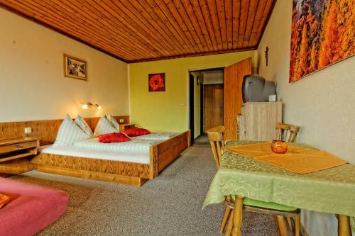 Apartamento Haus L�ger