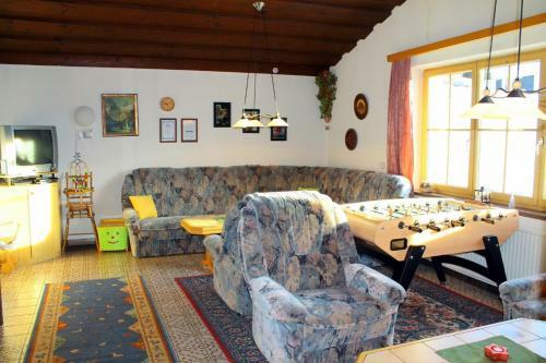 Apartamento Haus L�ger