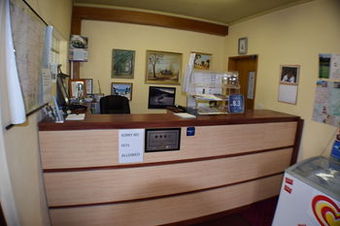Acacia Motor Inn