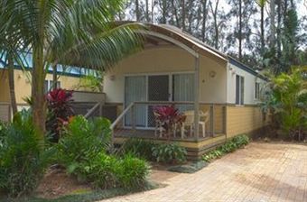 Discovery Holiday Parks - Gerroa