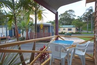 Discovery Holiday Parks - Gerroa
