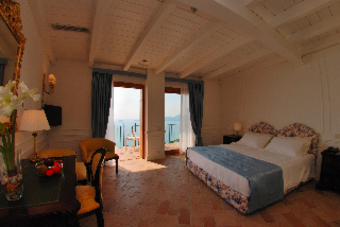 Hotel Golfo Dei Poeti Relais & Spa