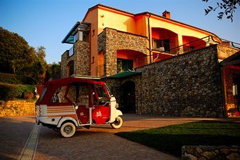 Hotel Golfo Dei Poeti Relais & Spa