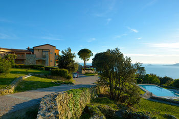 Hotel Golfo Dei Poeti Relais & Spa