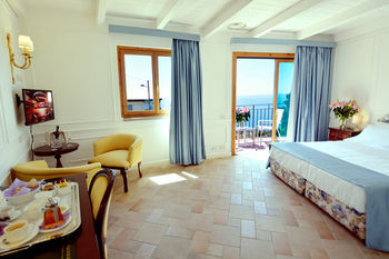 Hotel Golfo Dei Poeti Relais & Spa