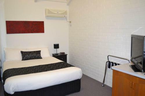 Bendigo Welcome Stranger Motel