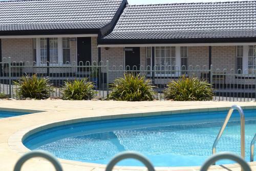 Bendigo Welcome Stranger Motel