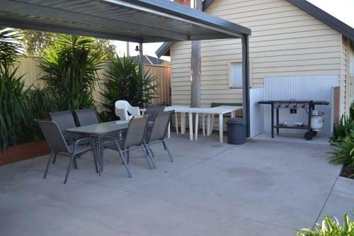 Bendigo Welcome Stranger Motel