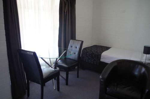 Bendigo Welcome Stranger Motel