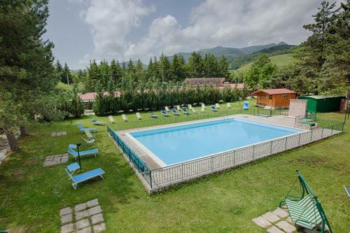 Hotel Iris