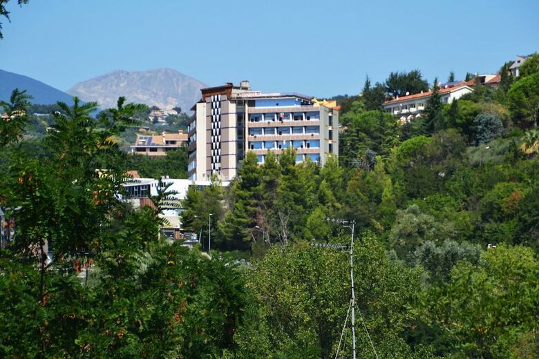 Hotel Michelangelo