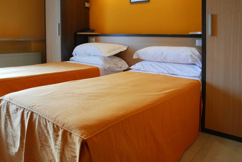 Hotel Michelangelo