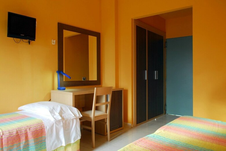 Hotel Michelangelo