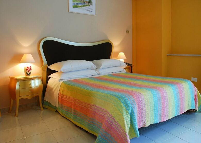 Hotel Michelangelo