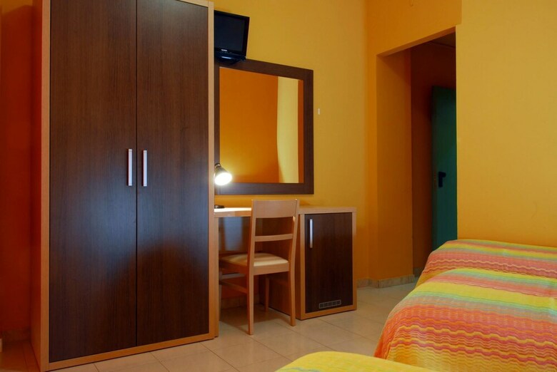 Hotel Michelangelo