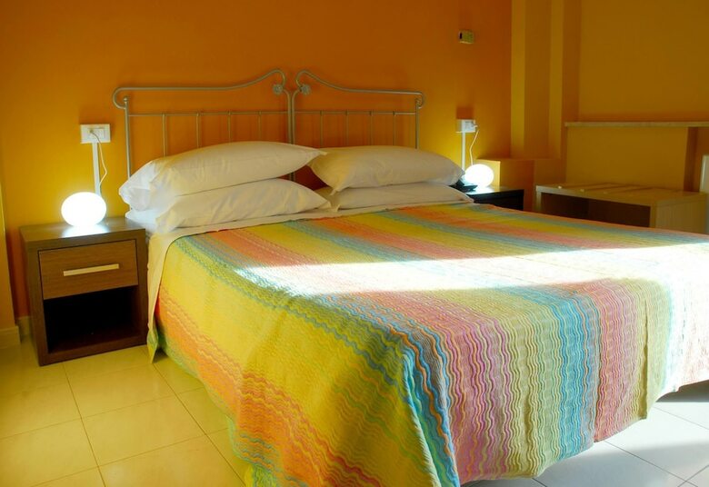 Hotel Michelangelo