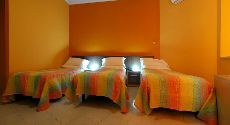 Hotel Michelangelo