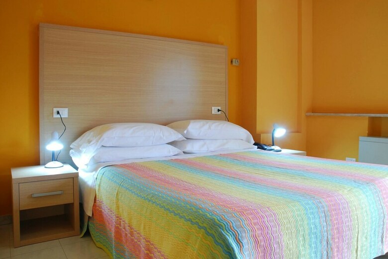 Hotel Michelangelo