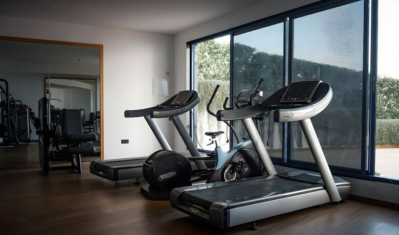 Hotel Dwo Mira Palace