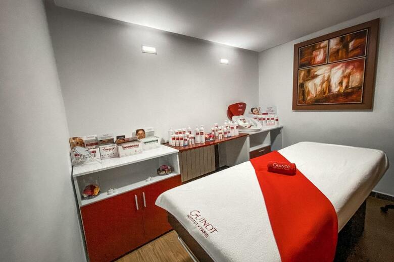 Hotel Dwo Mira Palace