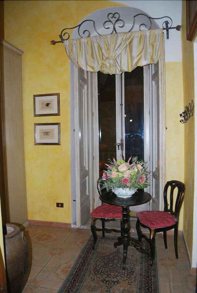 B&B Palazzo De Matteis