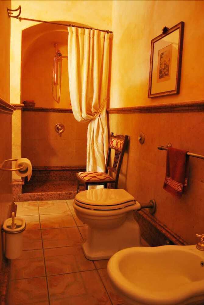 B&B Palazzo De Matteis