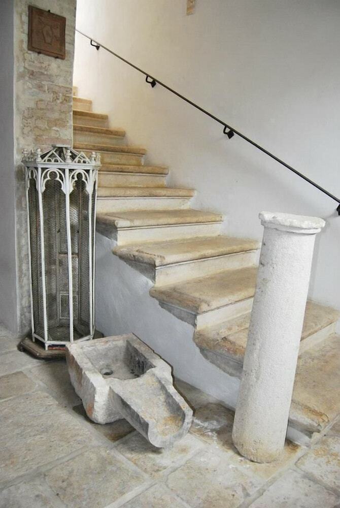 B&B Palazzo De Matteis