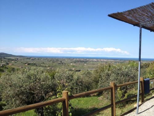 Agroturismo Agriturismo Fonte Di Foiano