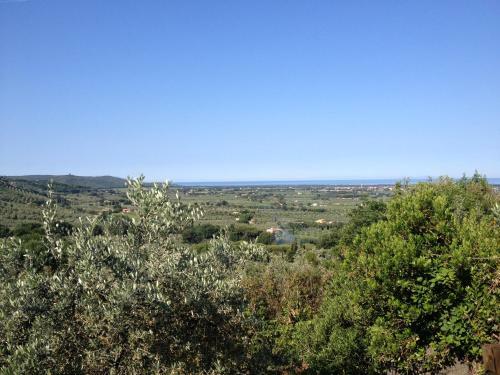 Agroturismo Agriturismo Fonte Di Foiano