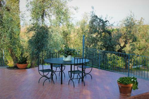 Agroturismo Agriturismo Fonte Di Foiano