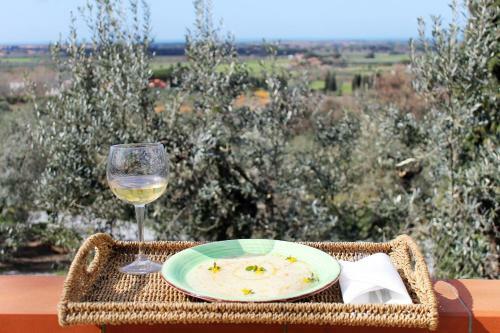 Agroturismo Agriturismo Fonte Di Foiano