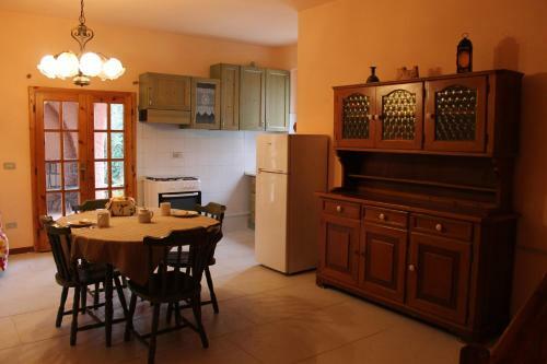 Agroturismo Agriturismo Fonte Di Foiano