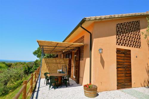 Agroturismo Agriturismo Fonte Di Foiano