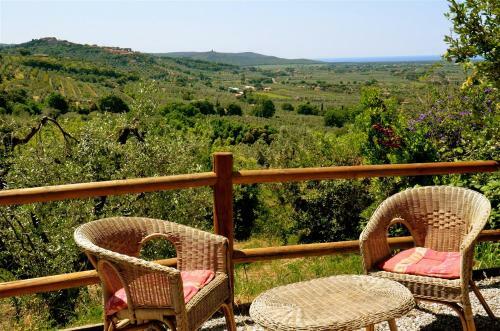 Agroturismo Agriturismo Fonte Di Foiano