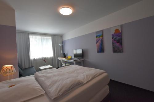 Hotel U.